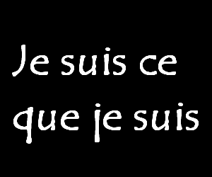 MA VIE OU CE QUE JE PEU EN DIRE